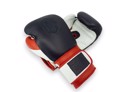 Chosen Prime Premium Boxing Gloves-navy